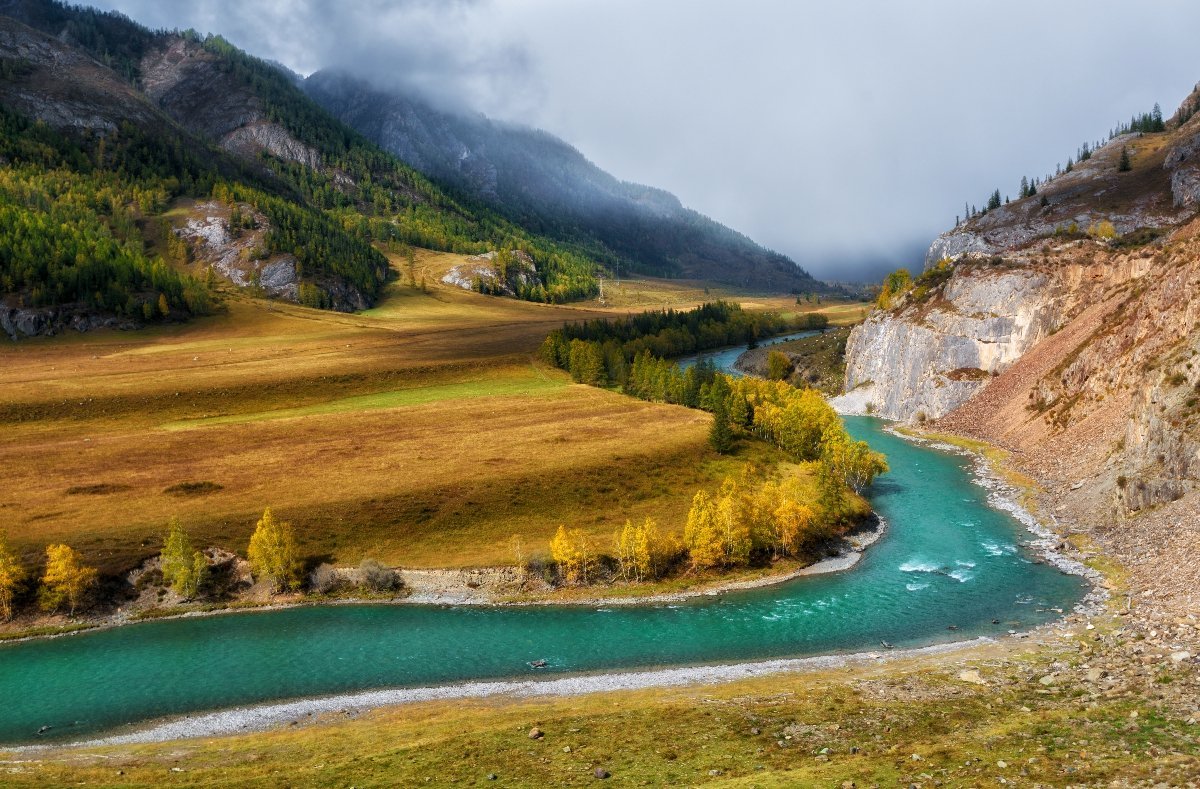 Алтай фото для Инстаграм